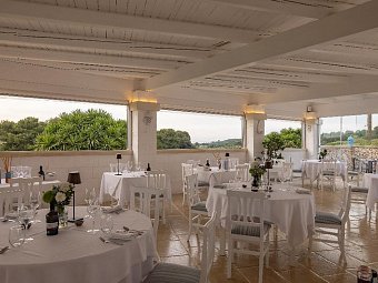 Masseria Bandino