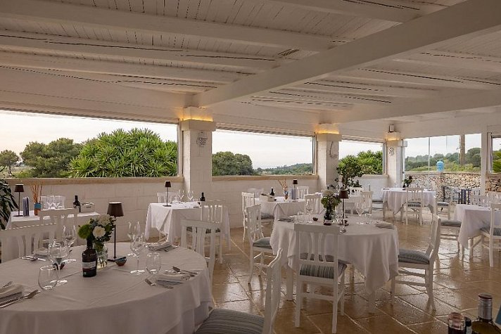 Masseria Bandino