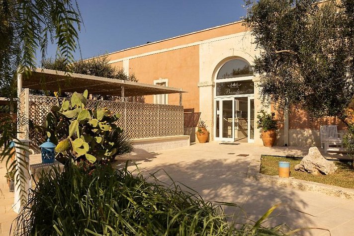 Masseria Bandino