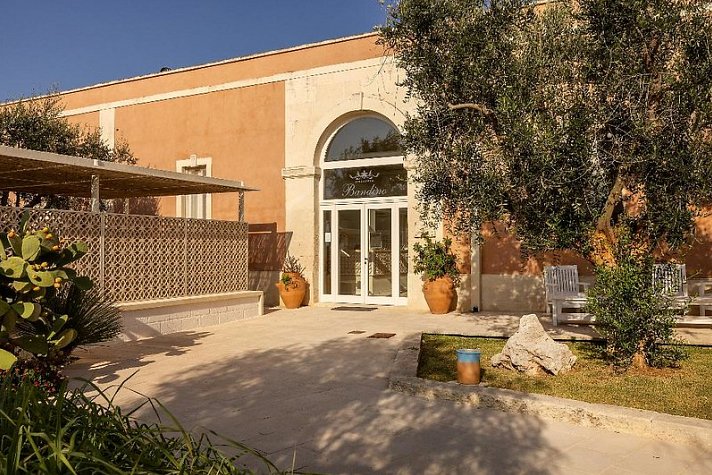 Masseria Bandino