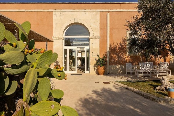 Masseria Bandino