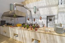 Barone Di Mare Hotel & Resort