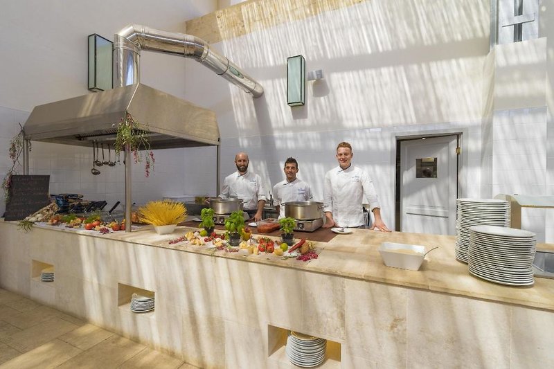 Barone Di Mare Hotel & Resort