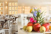 Barone Di Mare Hotel & Resort