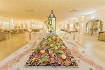 Barone Di Mare Hotel & Resort