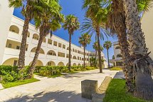 Barone Di Mare Hotel & Resort