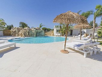 Barone Di Mare Hotel & Resort