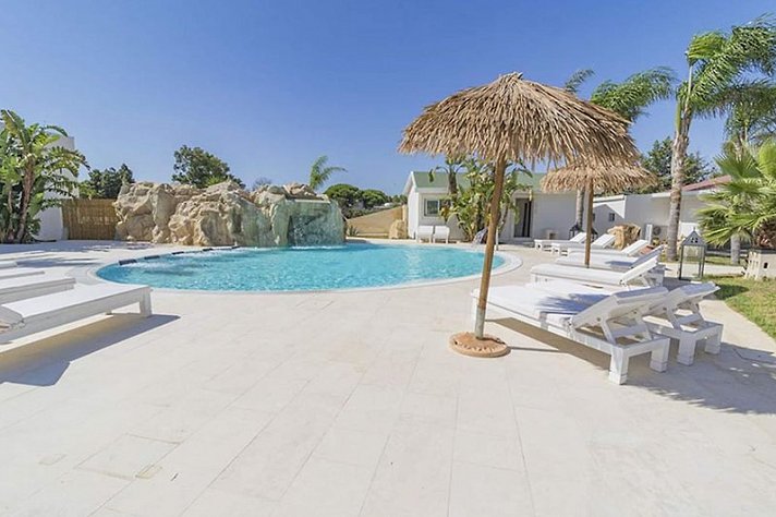 Barone Di Mare Hotel & Resort