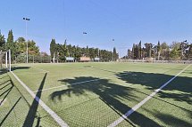 Barone Di Mare Hotel & Resort