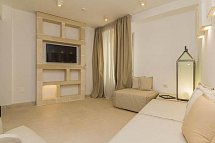 Barone Di Mare Hotel & Resort