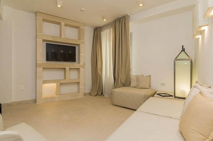Barone Di Mare Hotel & Resort