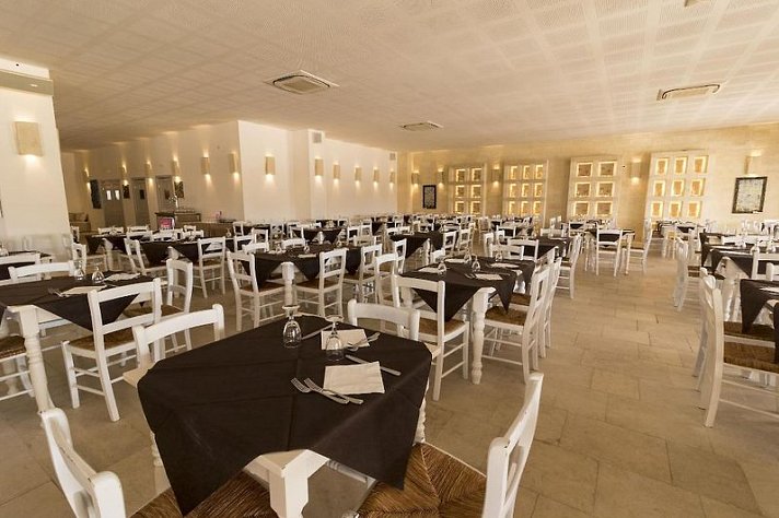 Barone Di Mare Hotel & Resort