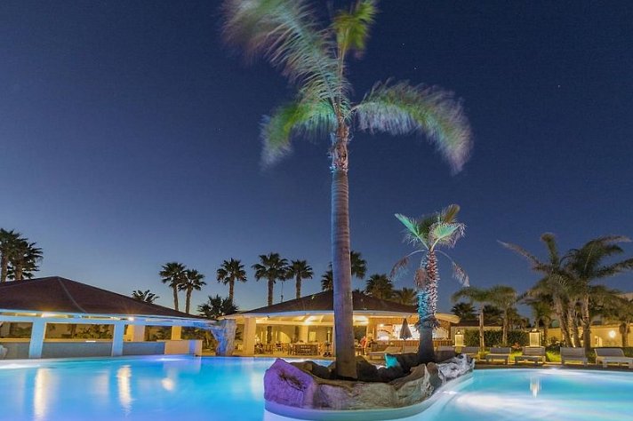 Barone Di Mare Hotel & Resort
