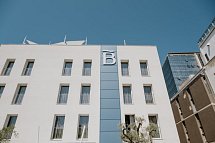 Biancodonda Greenblu Hotel & Spa