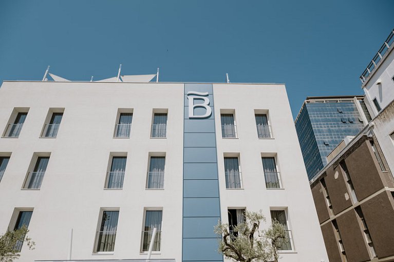 Biancodonda Greenblu Hotel & Spa