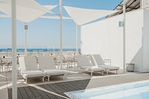 Biancodonda Greenblu Hotel & Spa