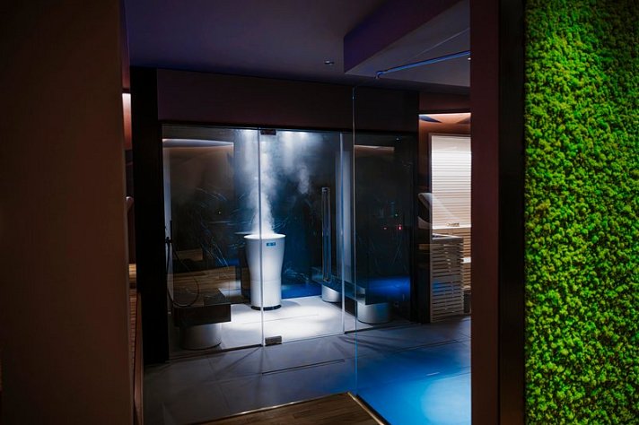 Biancodonda Greenblu Hotel & Spa