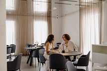 Biancodonda Greenblu Hotel & Spa
