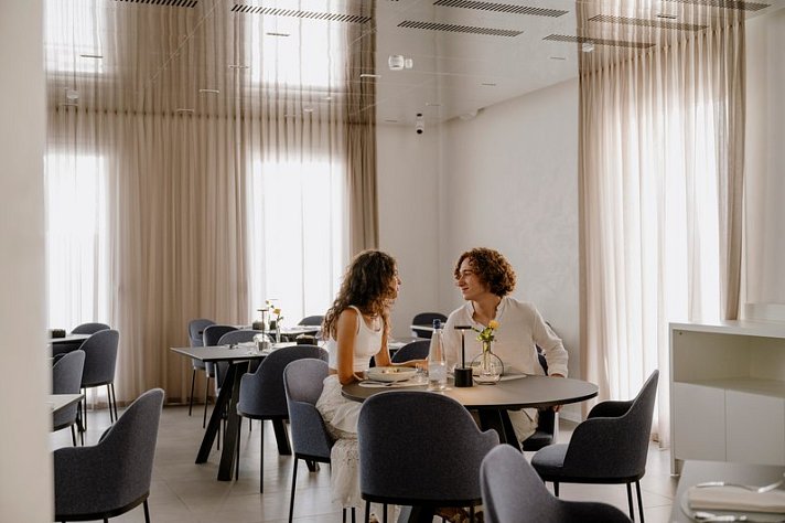 Biancodonda Greenblu Hotel & Spa