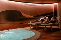 Biancodonda Greenblu Hotel & Spa
