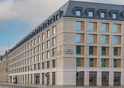 Holiday Inn Express & Suites Potsdam by IHG Potsdam