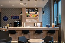 Holiday Inn Express & Suites Potsdam by IHG