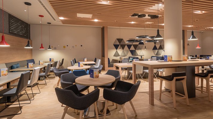 Holiday Inn Express & Suites Potsdam by IHG