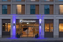 Holiday Inn Express & Suites Potsdam by IHG