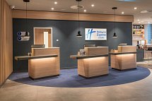 Holiday Inn Express & Suites Potsdam by IHG