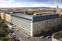 Holiday Inn Express & Suites Potsdam by IHG