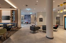 Holiday Inn Express & Suites Potsdam by IHG