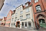 DORMERO Aparthotel Stralsund