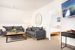 DORMERO Aparthotel Stralsund