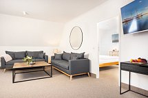 DORMERO Aparthotel Stralsund
