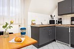 DORMERO Aparthotel Stralsund