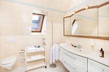 DORMERO Aparthotel Stralsund