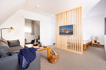 DORMERO Aparthotel Stralsund