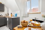DORMERO Aparthotel Stralsund