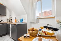 DORMERO Aparthotel Stralsund