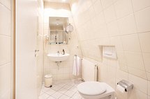 DORMERO Aparthotel Stralsund
