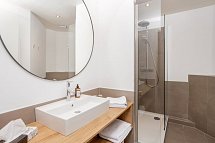 DORMERO Aparthotel Stralsund