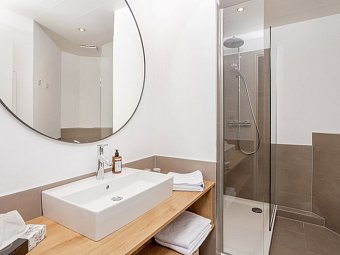 DORMERO Aparthotel Stralsund