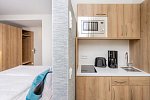 DORMERO Aparthotel Stralsund