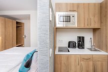 DORMERO Aparthotel Stralsund