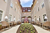 DORMERO Aparthotel Stralsund