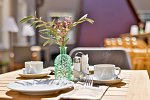 DORMERO Aparthotel Stralsund