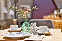 DORMERO Aparthotel Stralsund