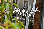 DORMERO Aparthotel Stralsund