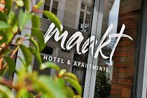 DORMERO Aparthotel Stralsund
