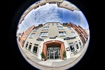 DORMERO Aparthotel Stralsund